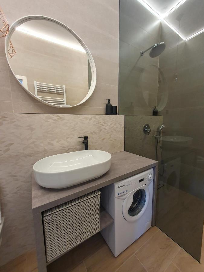 Accommodation Iva Zadar Exterior photo