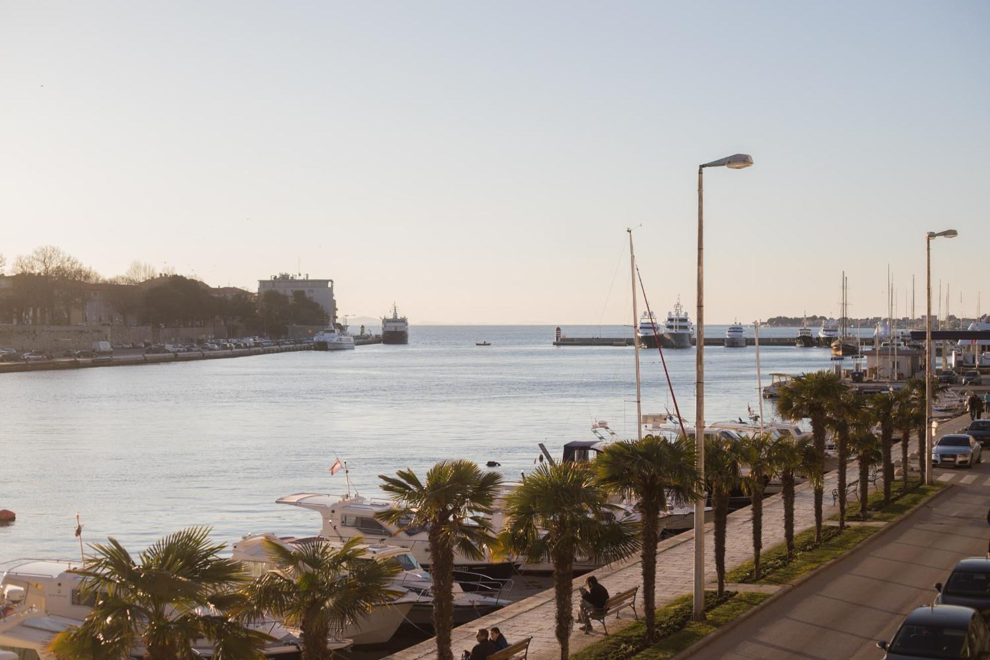 Accommodation Iva Zadar Exterior photo