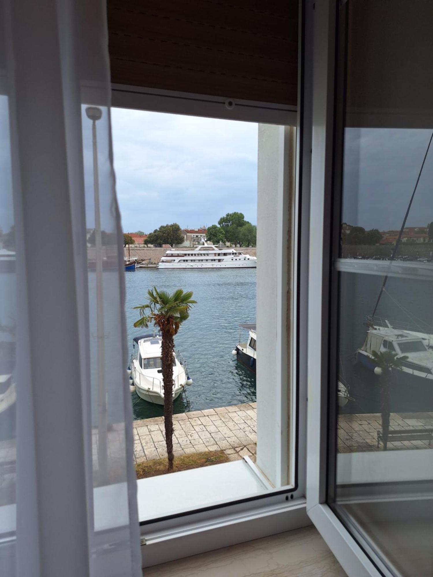 Accommodation Iva Zadar Exterior photo