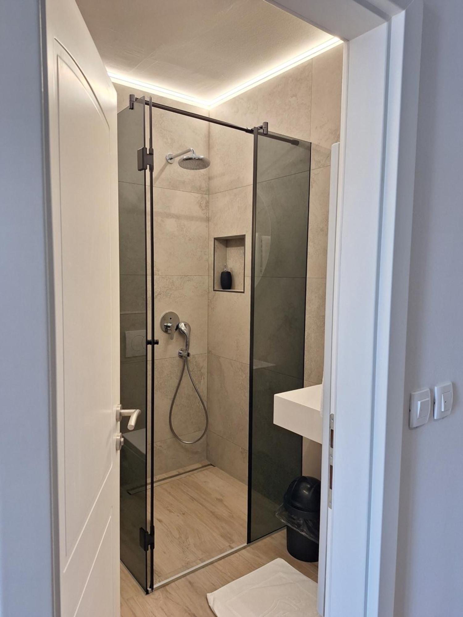 Accommodation Iva Zadar Exterior photo