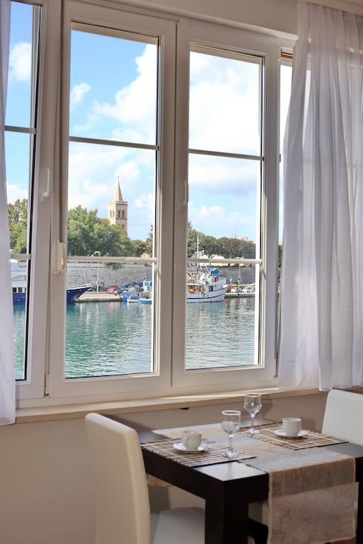 Accommodation Iva Zadar Room photo