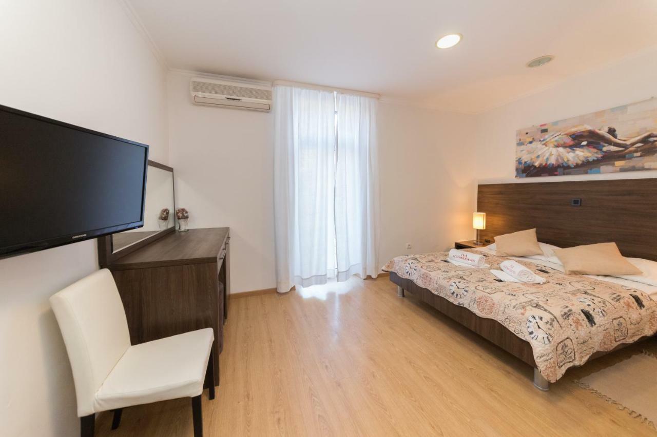 Accommodation Iva Zadar Exterior photo