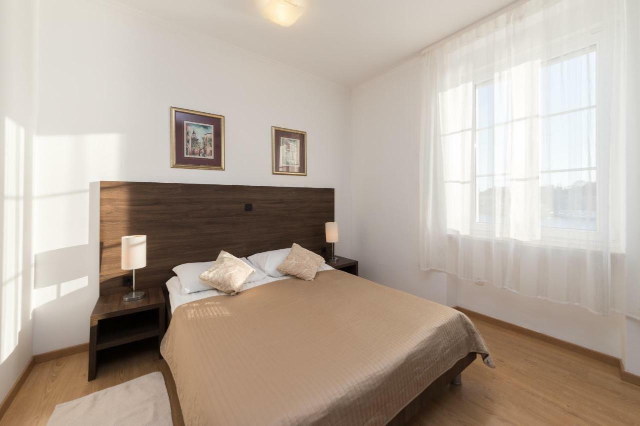 Accommodation Iva Zadar Exterior photo